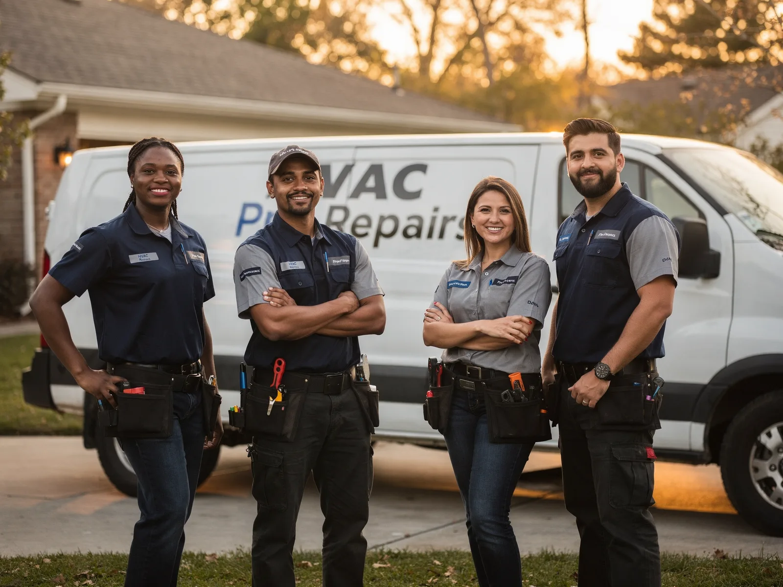 Heat Pump Repair company in Jeanerette, LA