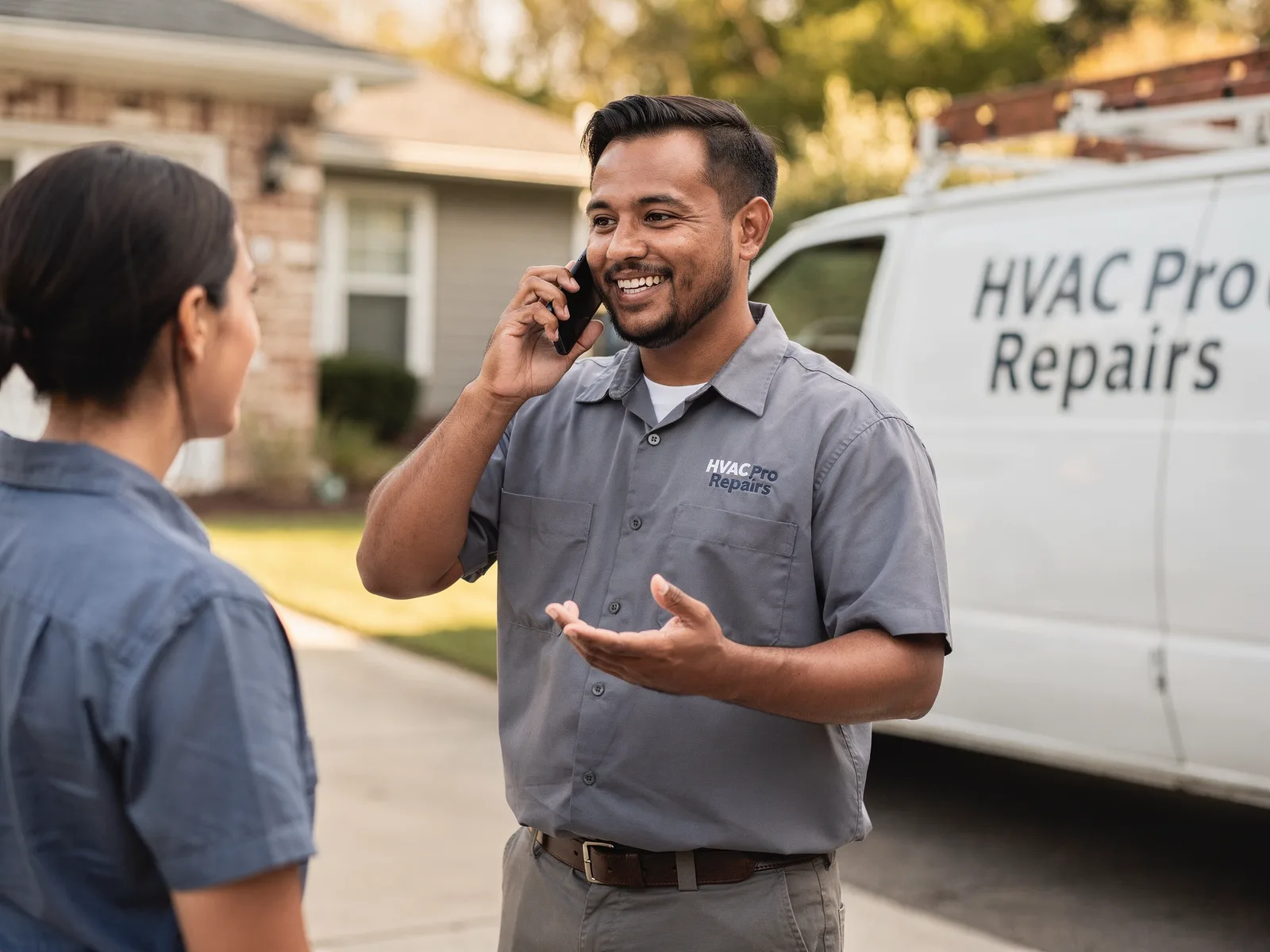 Heat Pump Repair Jeanerette, LA FAQs
